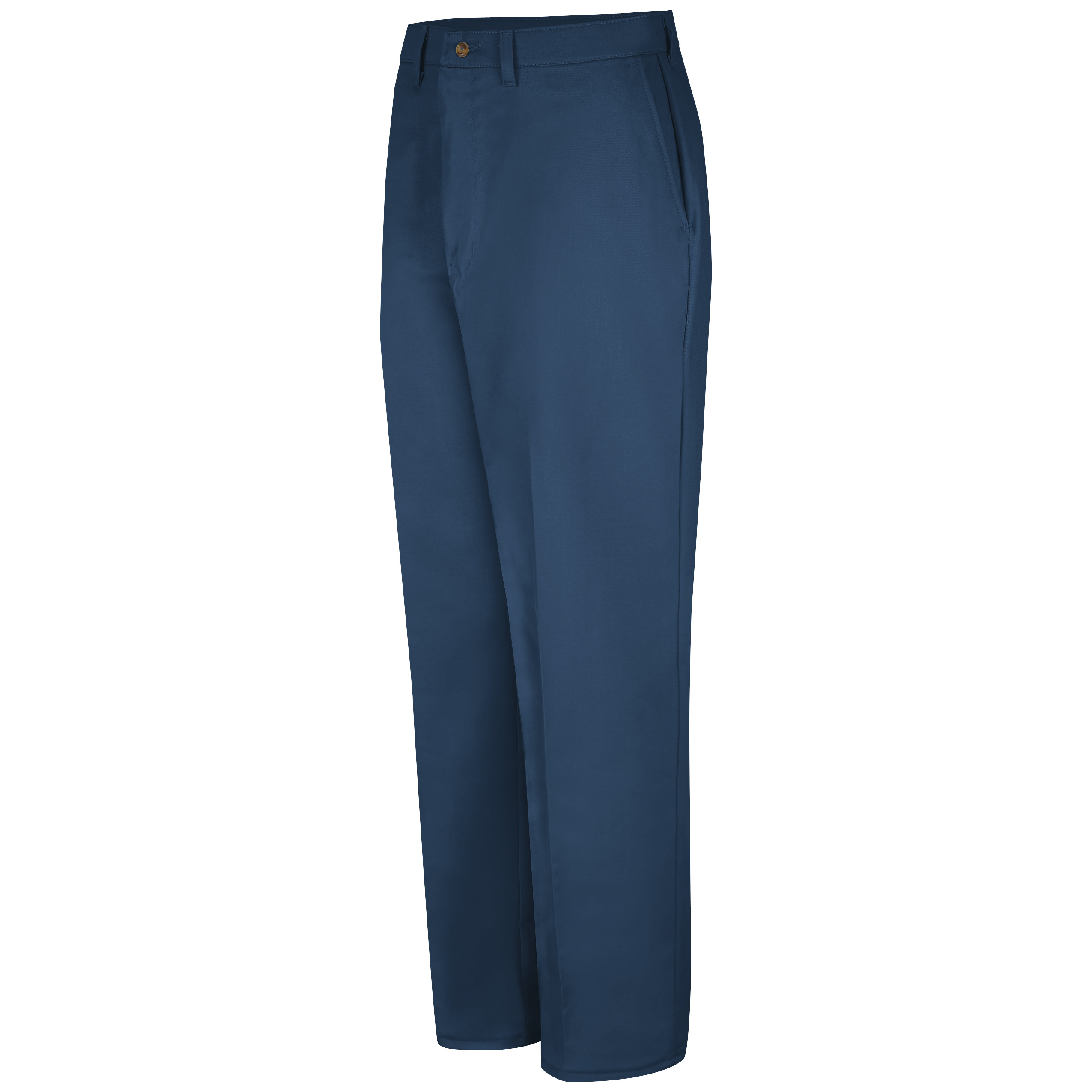 Red Kap® Men's Plain Front Cotton Pant 7