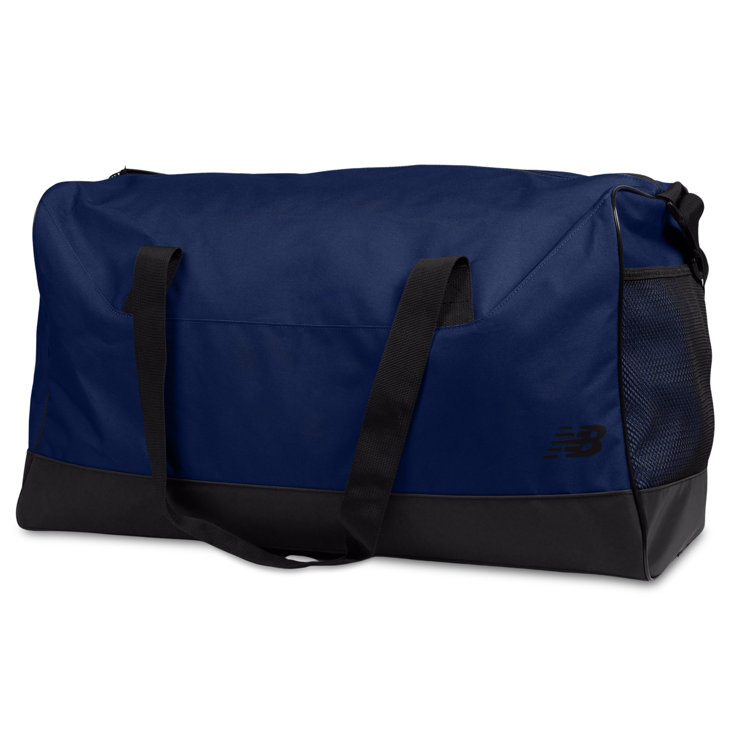 New Balance® Essentials Recycled rPET Large Duffel 72