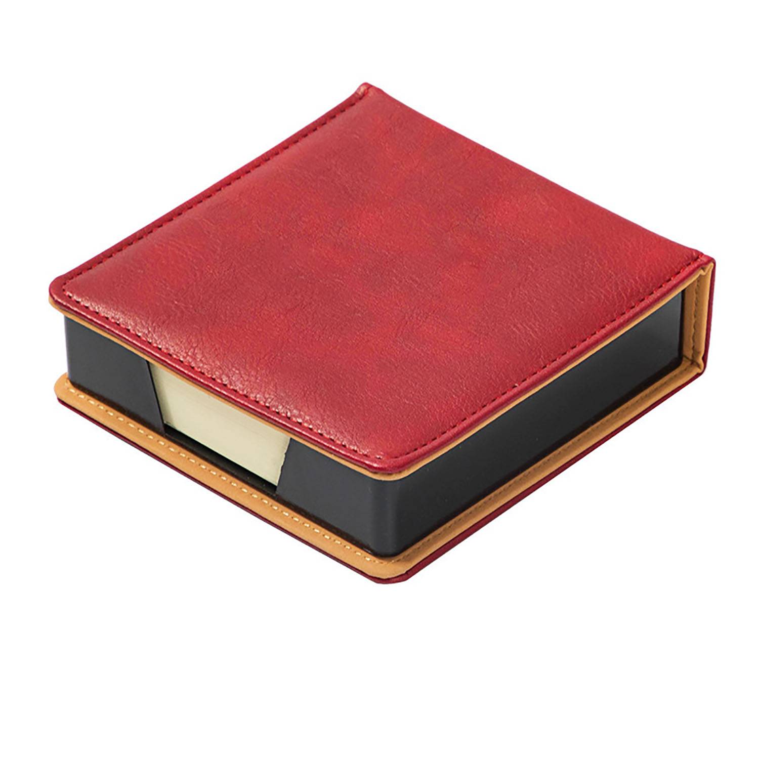Classic Elegant PU Leather Storage Box 6