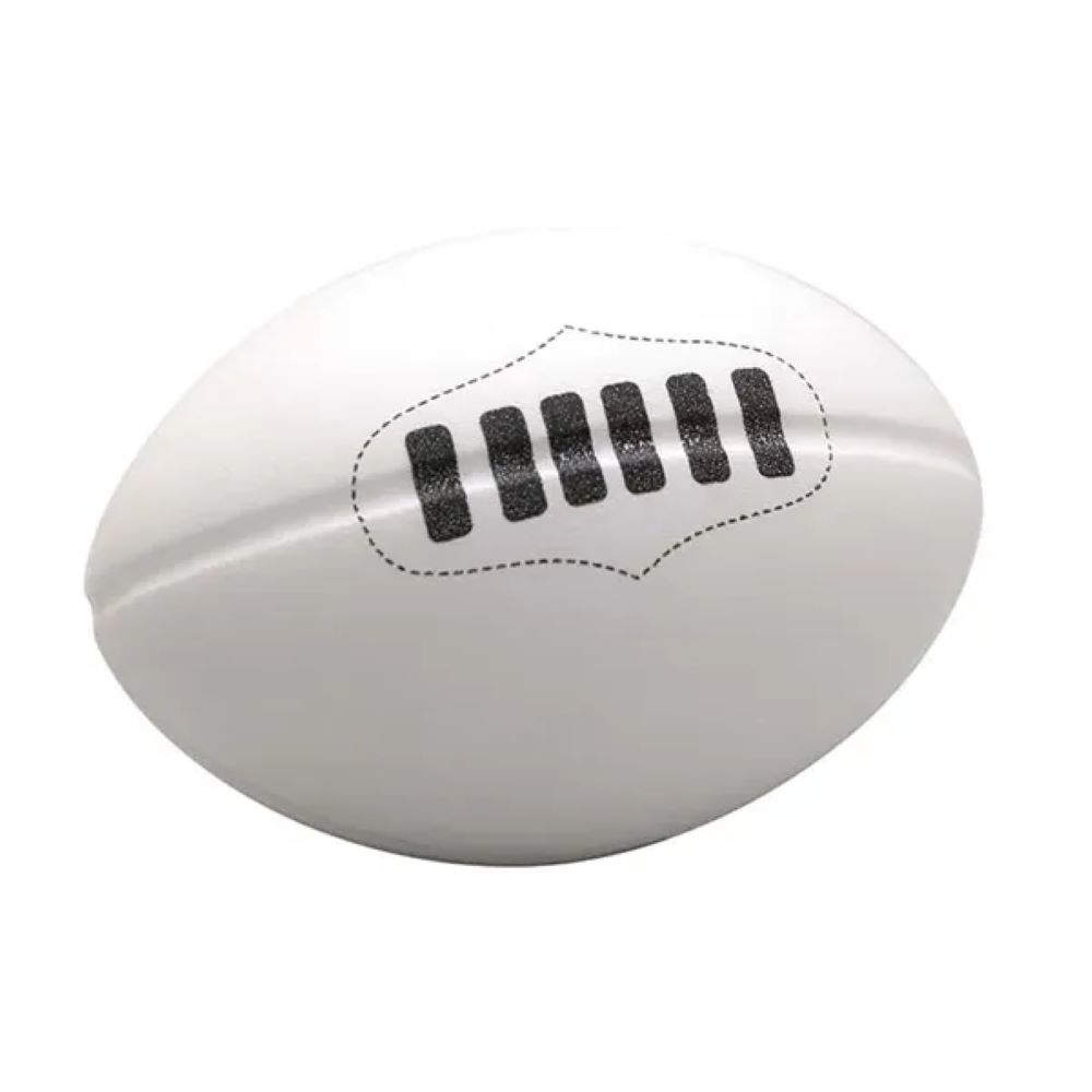 Large Football Stress Ball 4