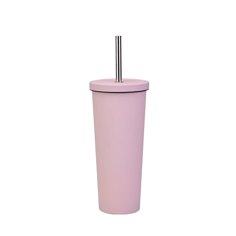 24oz Stainless Steel Double Wall Insulated Tumblers 5