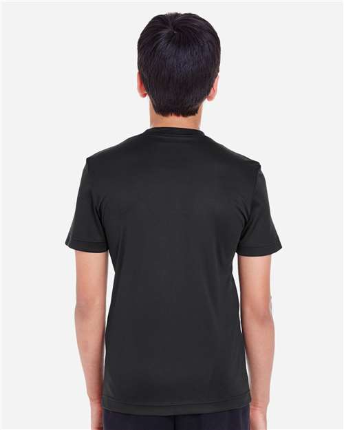 Youth Zone Performance T-Shirt - TT11Y 151