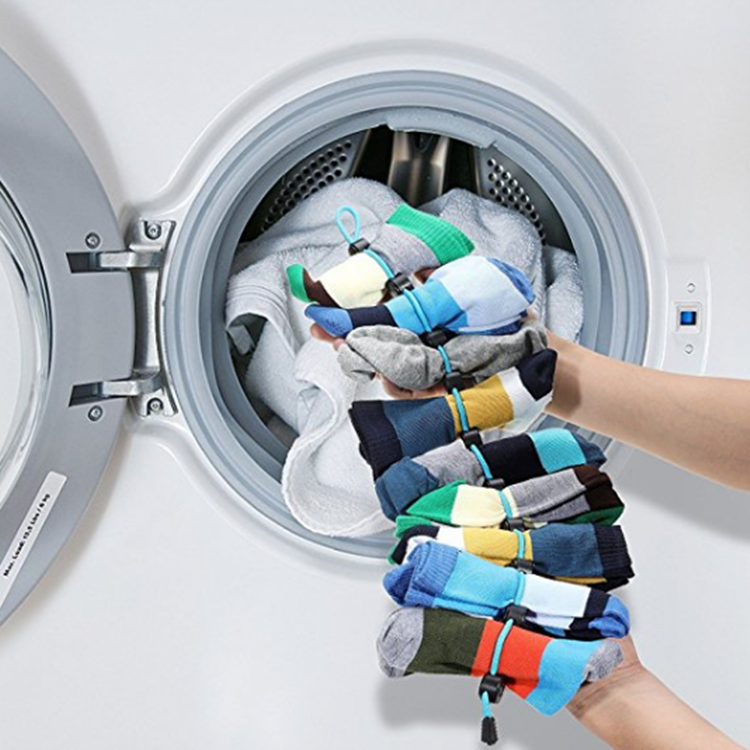 Sock Collector Hanger 3