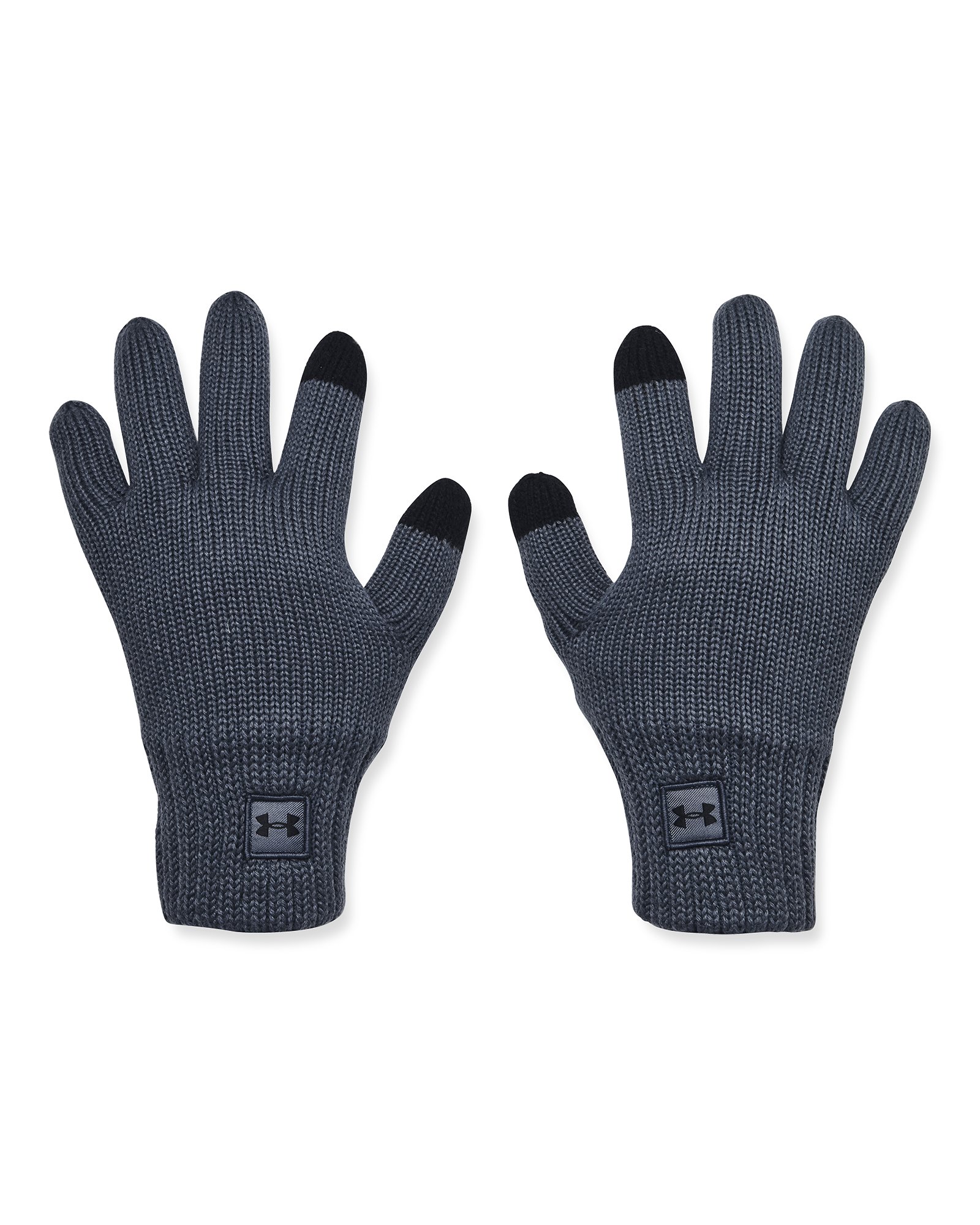 UA Halftime Wool Men's Gloves 3