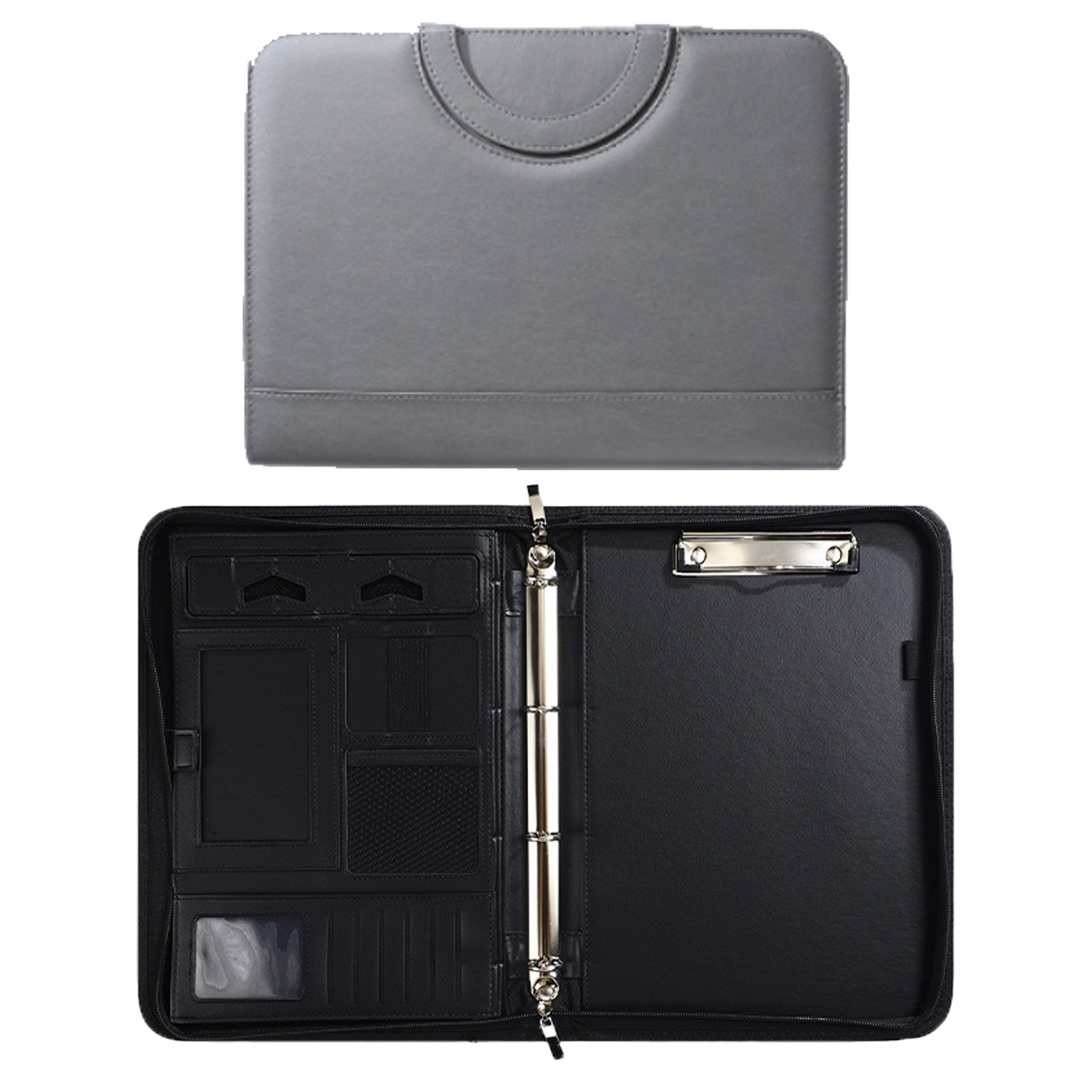 Multifunctional Combination Folder 5