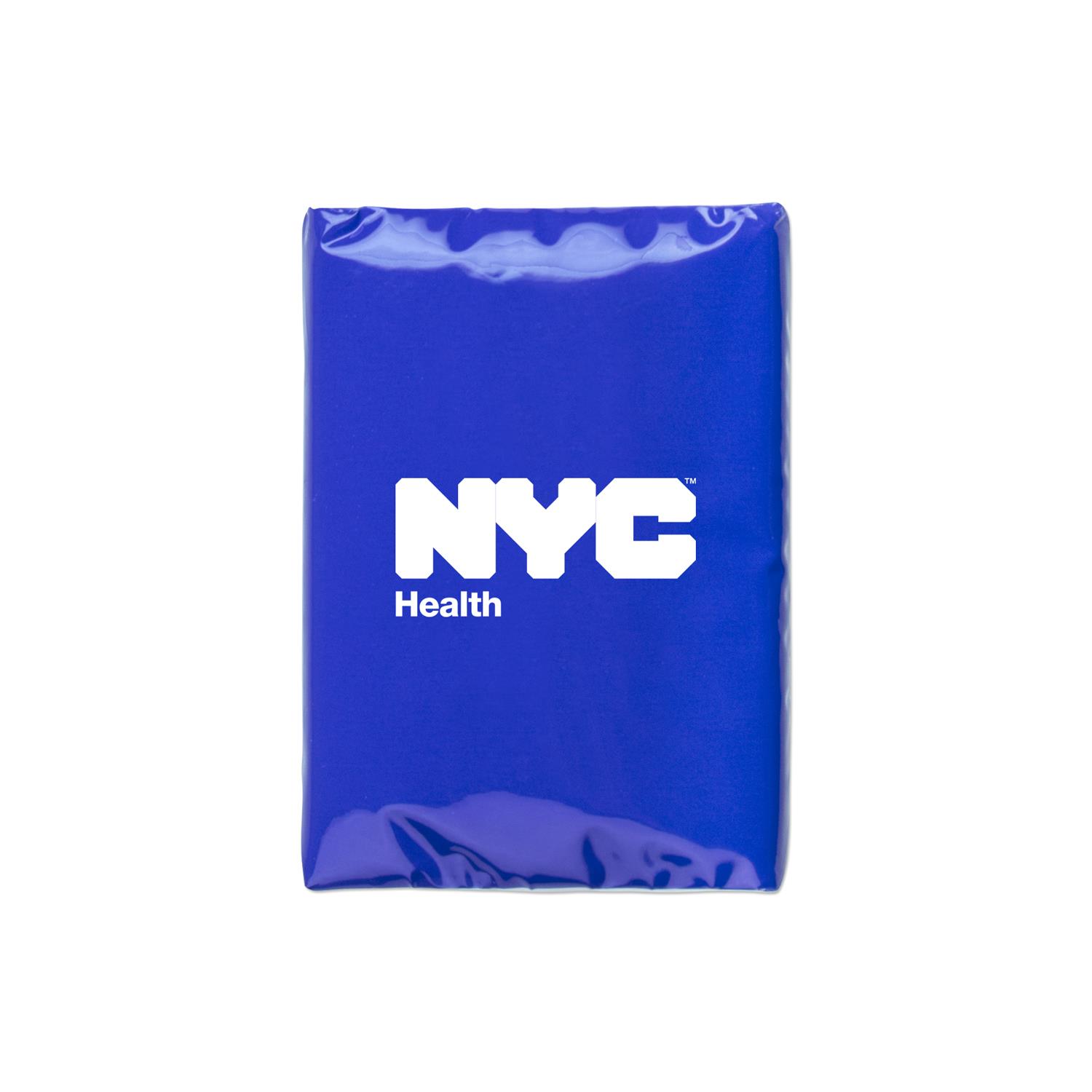 Tissue Pack 2
