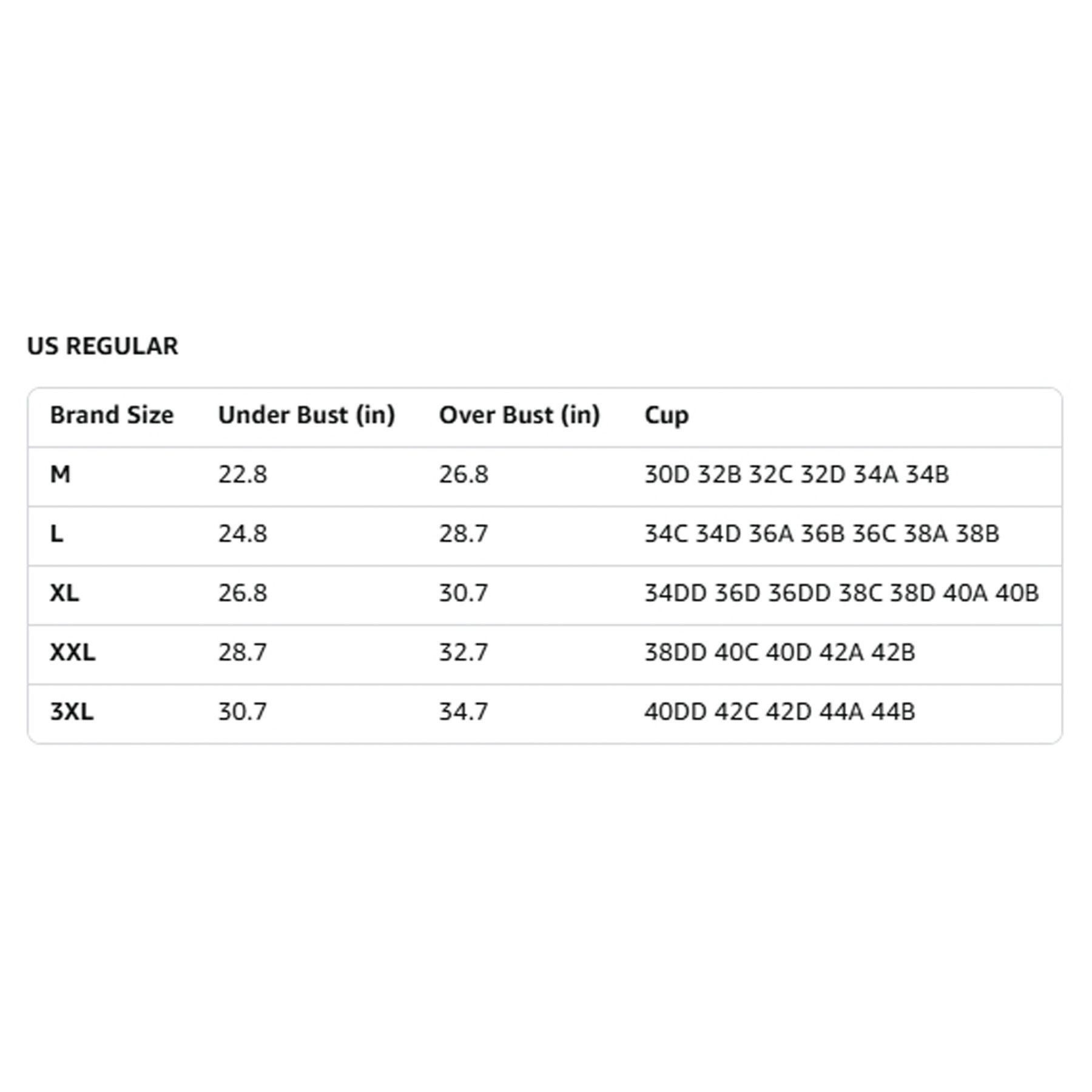 Zip Front Wireless Sports Bra 1