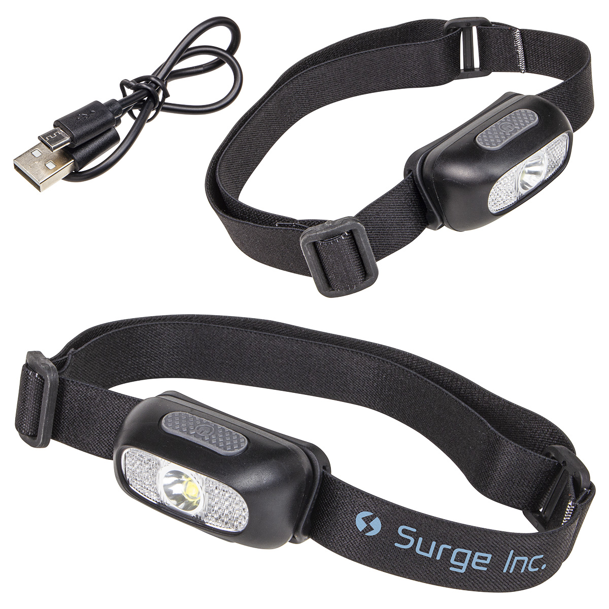 Best Buddy Tools® Starlight Rechargeable LED Headlamp 4