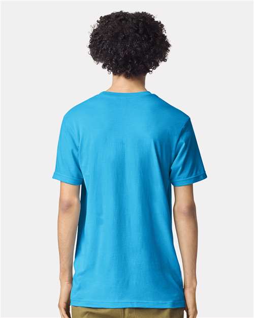 Unisex CVC Tee - 2001CVC 106