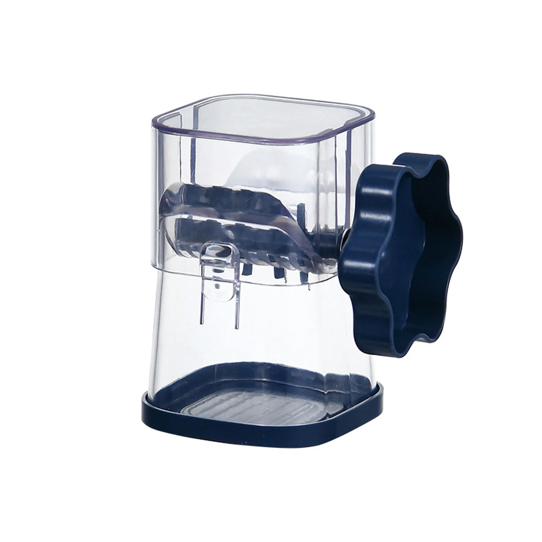 Nut Manual Blender 6