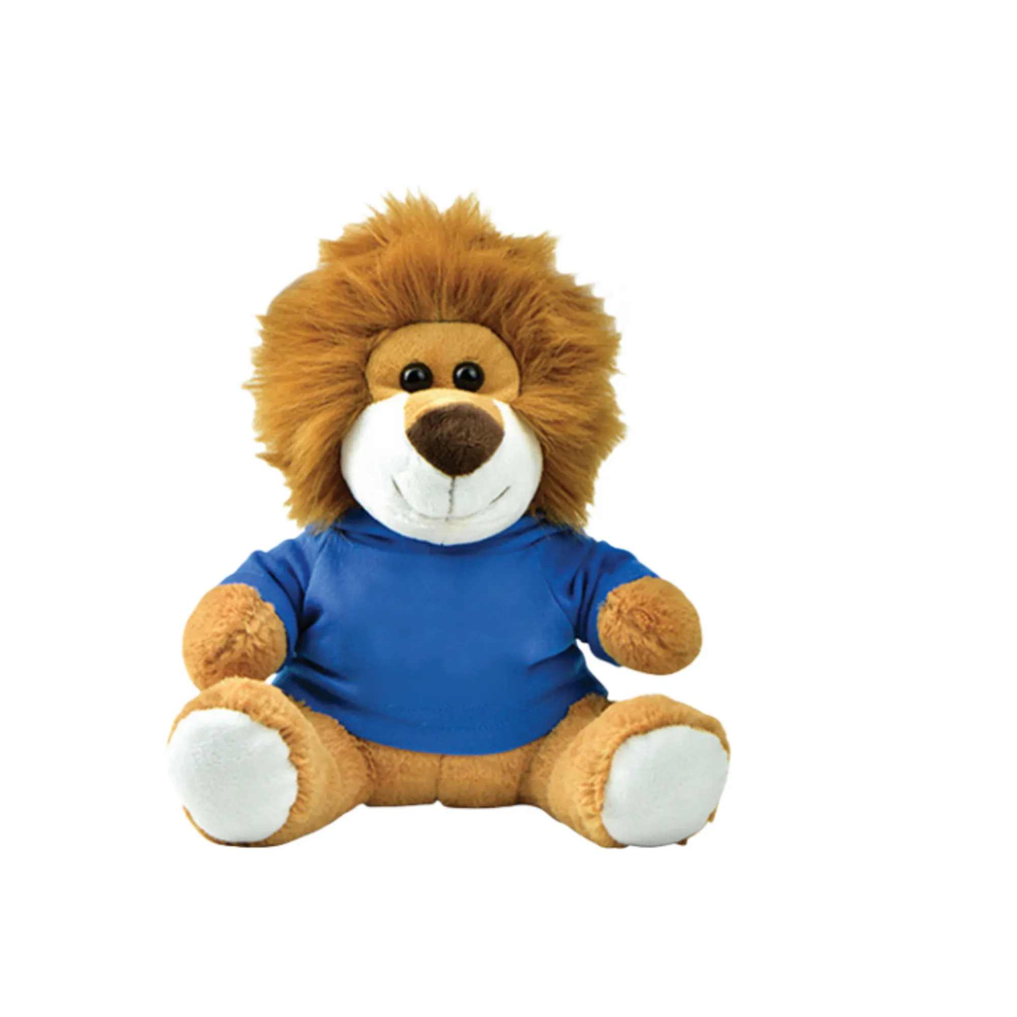 Custom Children Plush Lion Toys 2