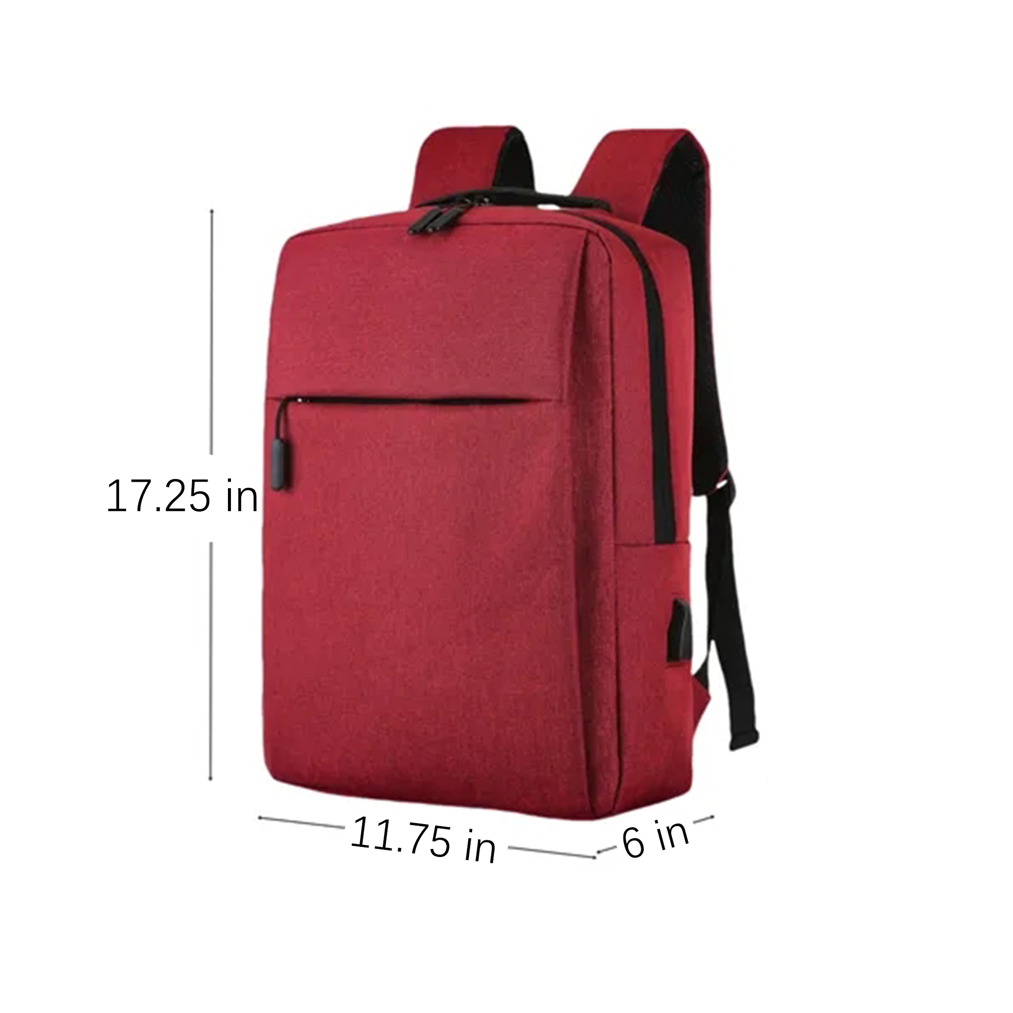 Oxford Cloth Laptop Bag 3