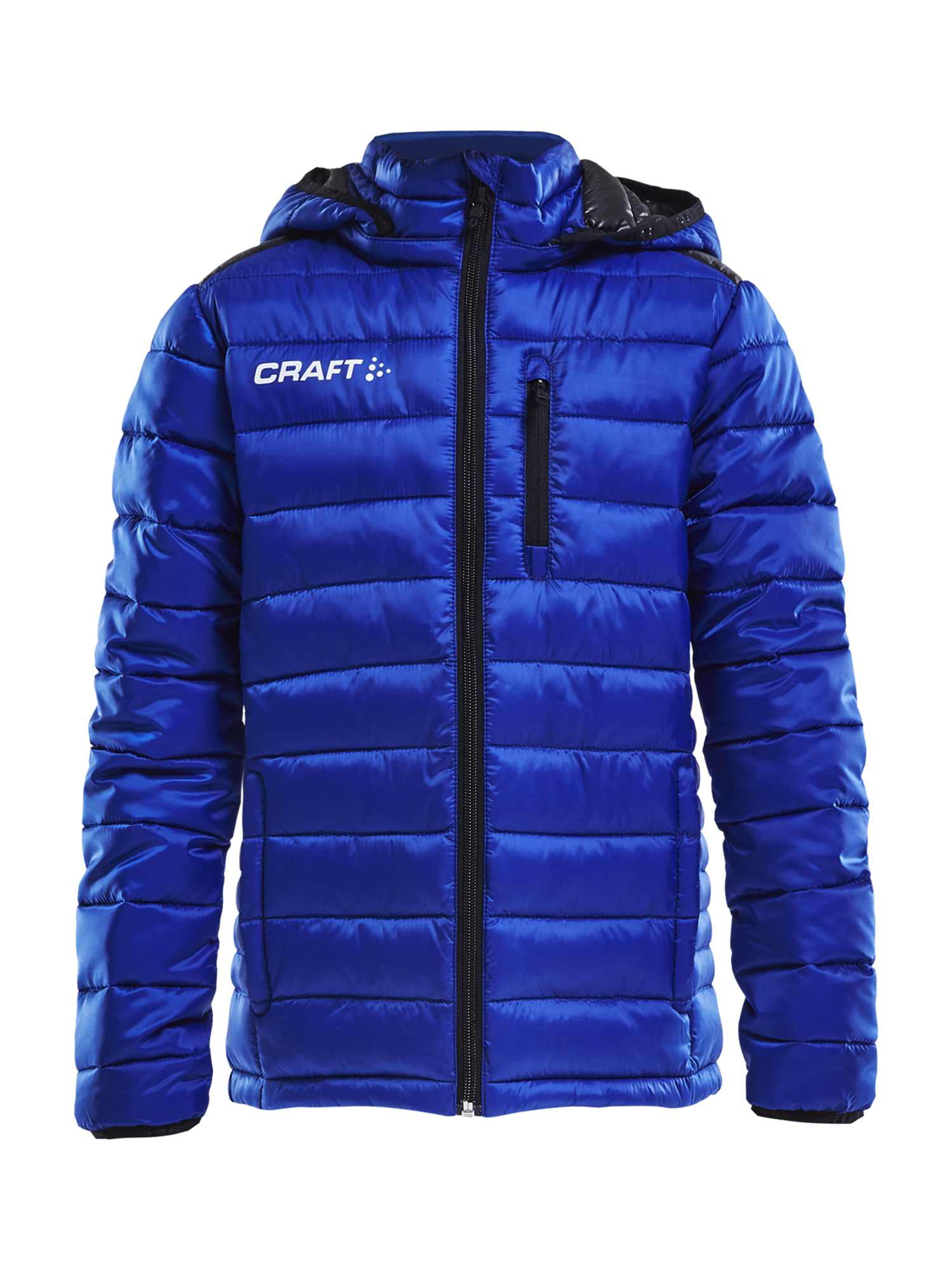 CRAFT ISOLATE JACKET JR 9