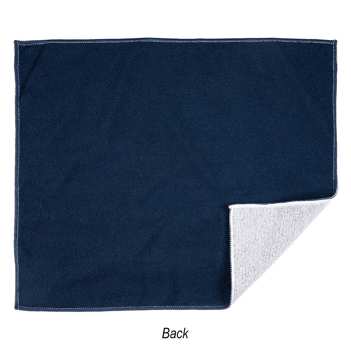 15" x 18" Recycled Poly Rally Towel 18