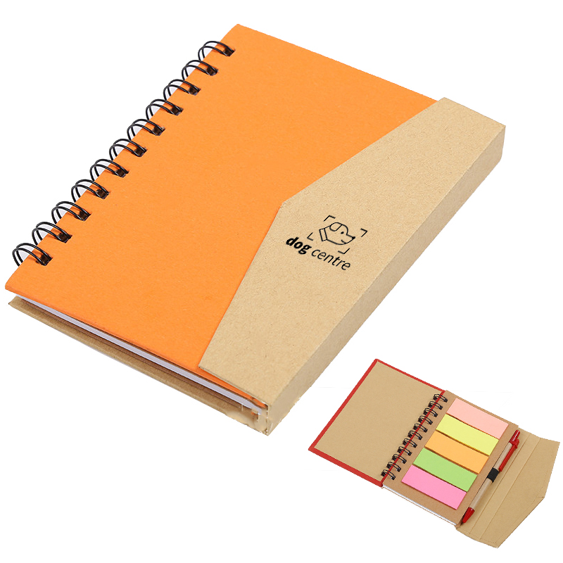 Post-it Notebooks 1