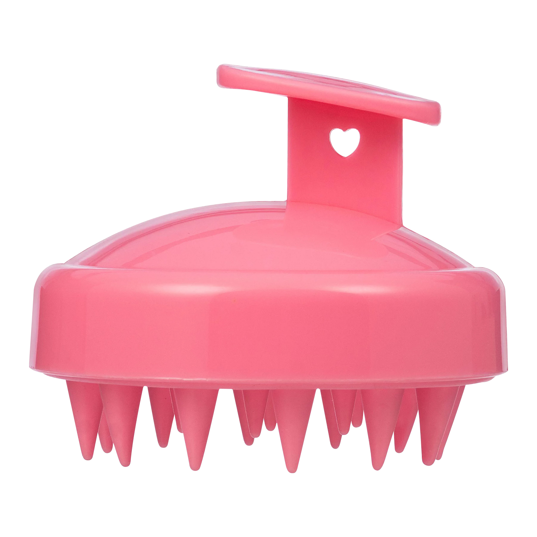 Soft Silicone Massager Brush 2
