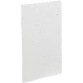4” x 6” Seed Paper Meeting Notebook 4