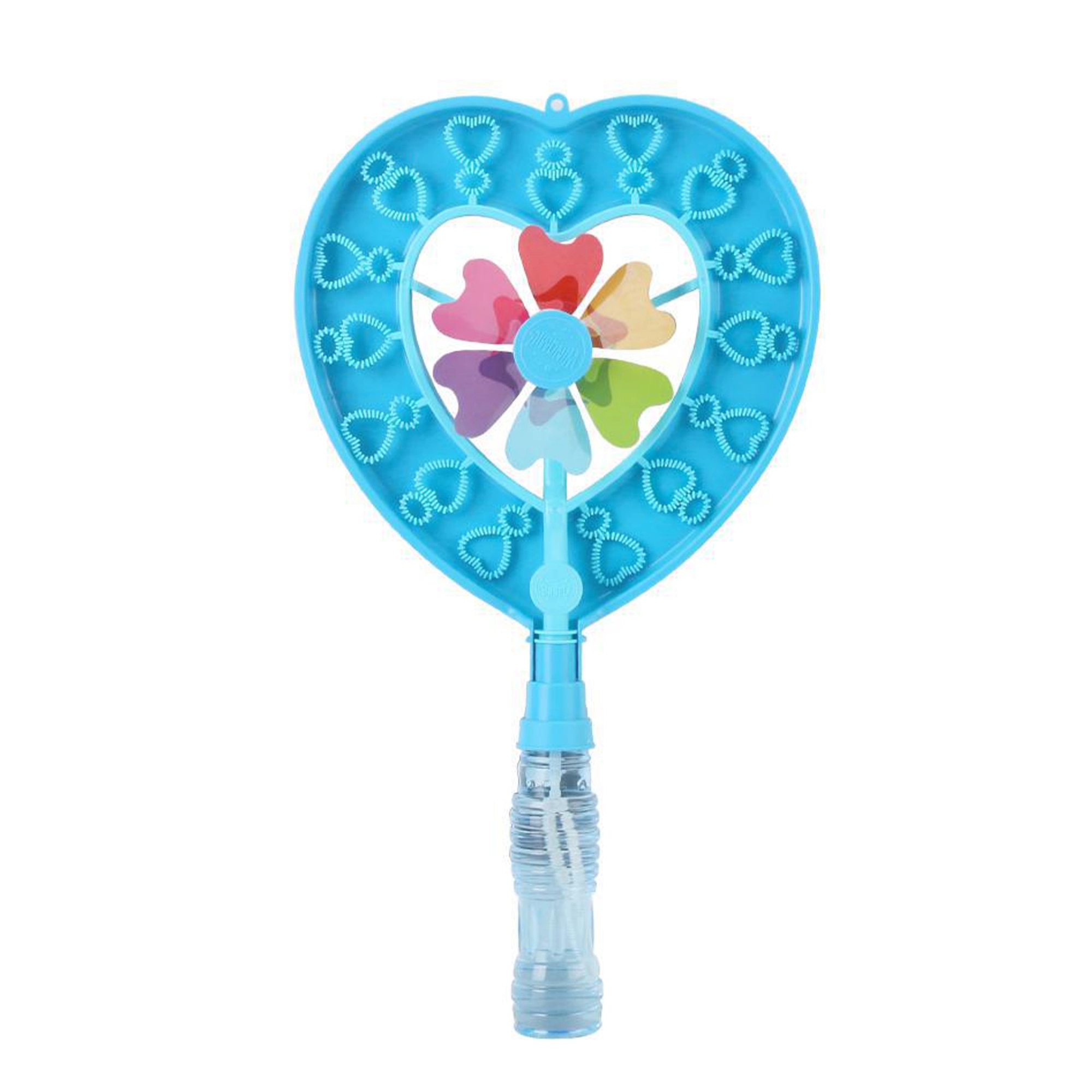 Magic Wand Bubble Machine 8