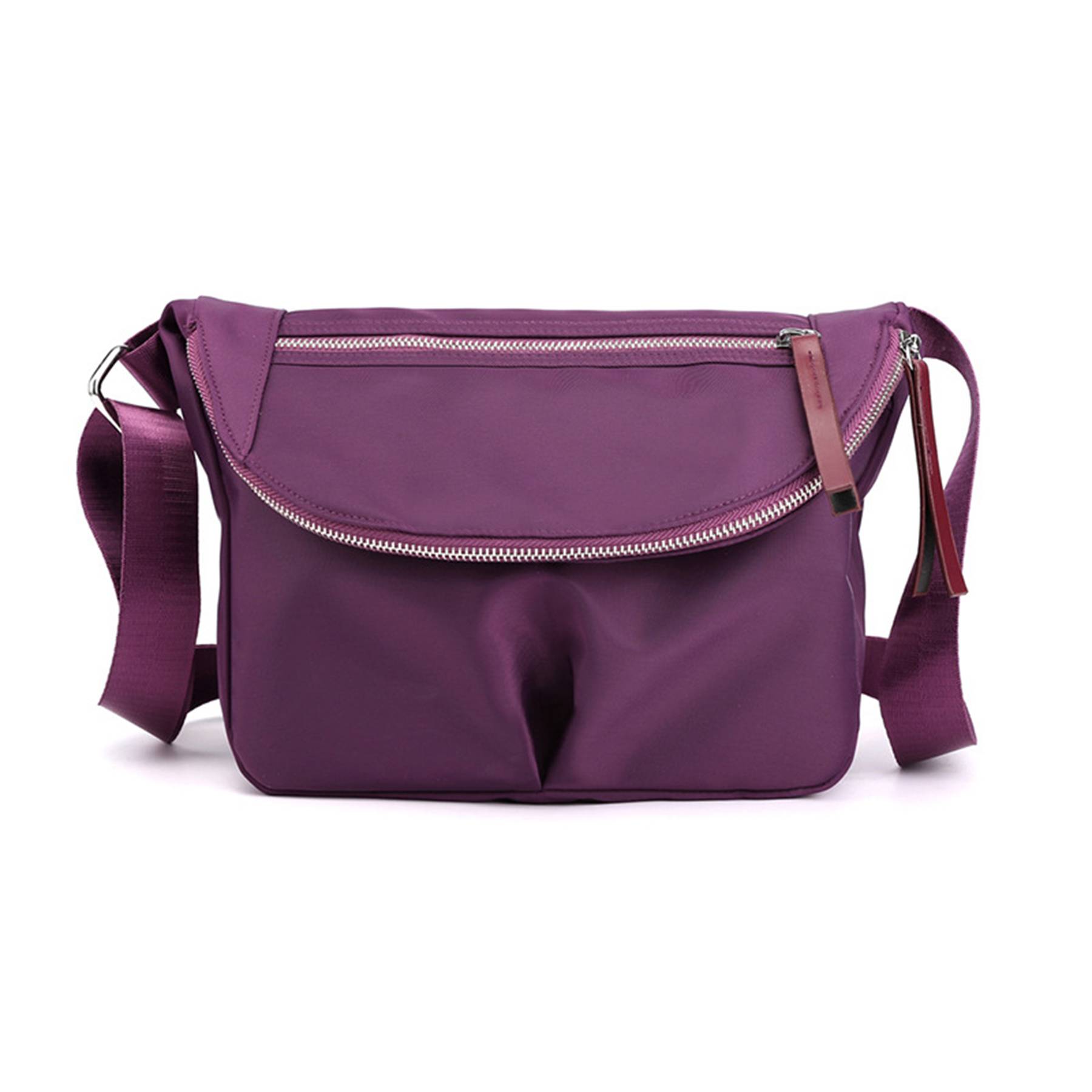 Nylon Waterproof Crossbody bag 1