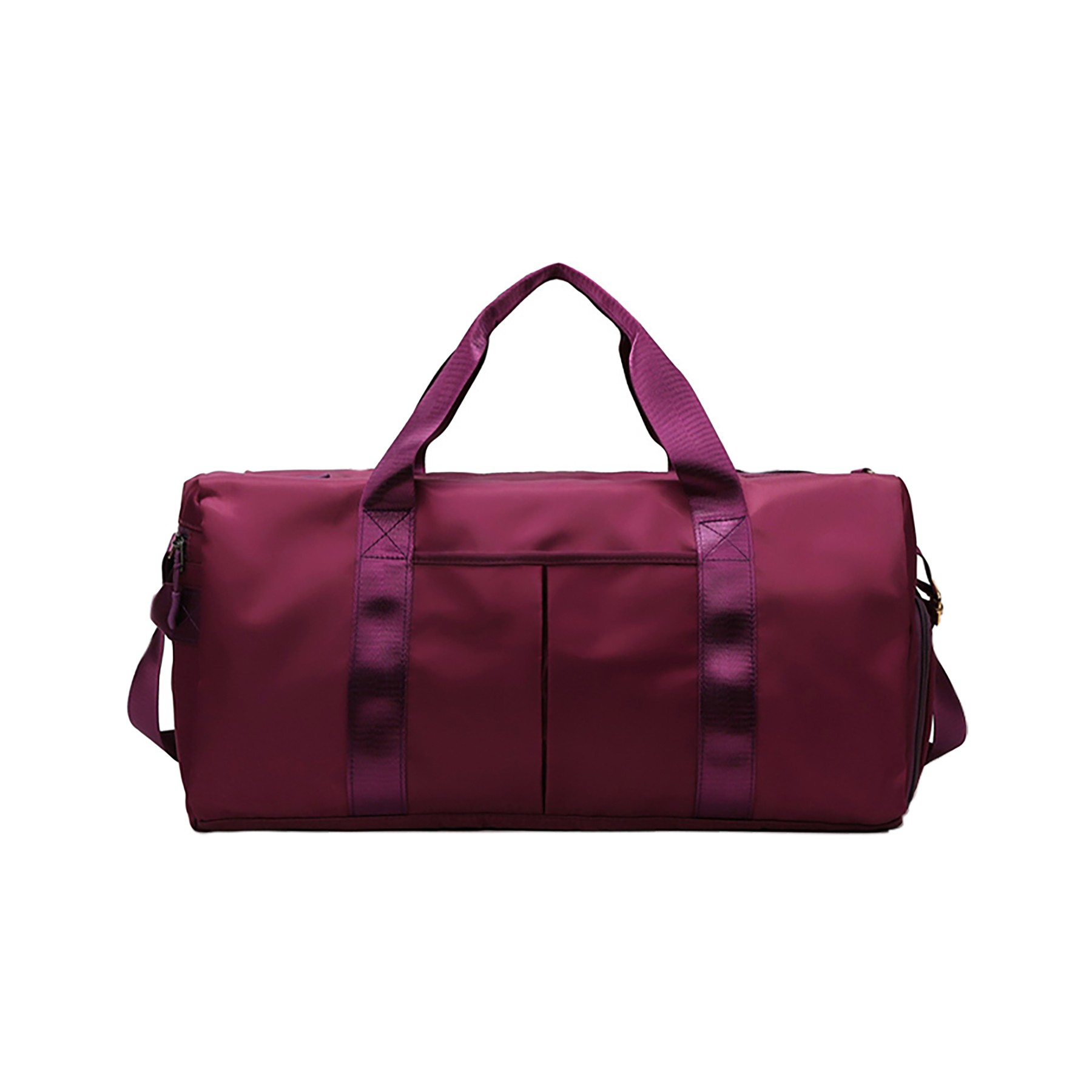 Training fitness sports bag 7