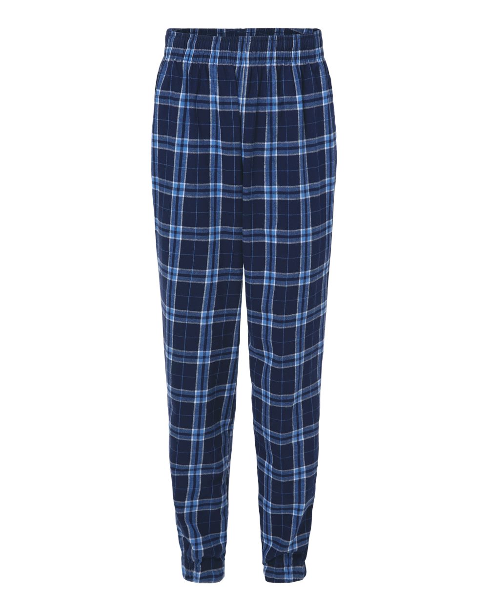 Unisex Flannel Joggers - BM6625 18
