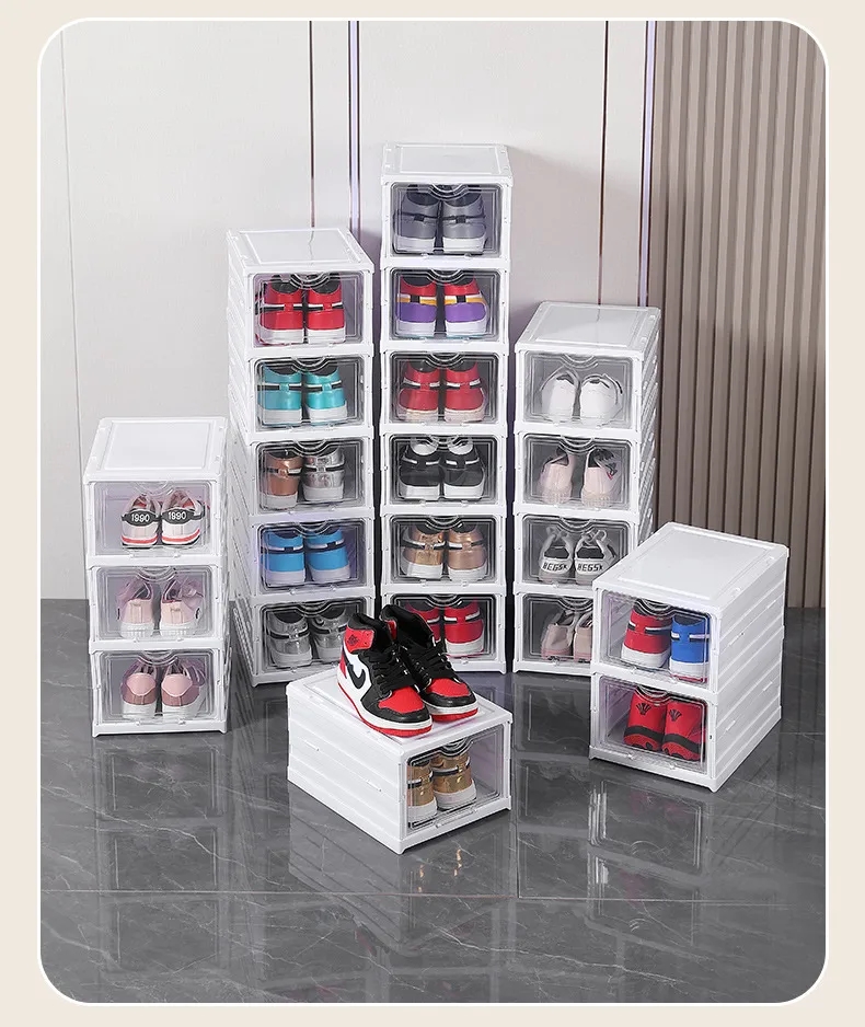 Shoe Rack Organizer 3