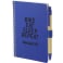 FSC® Mix 4" x 6" Pocket Spiral Notebook with Pen 24