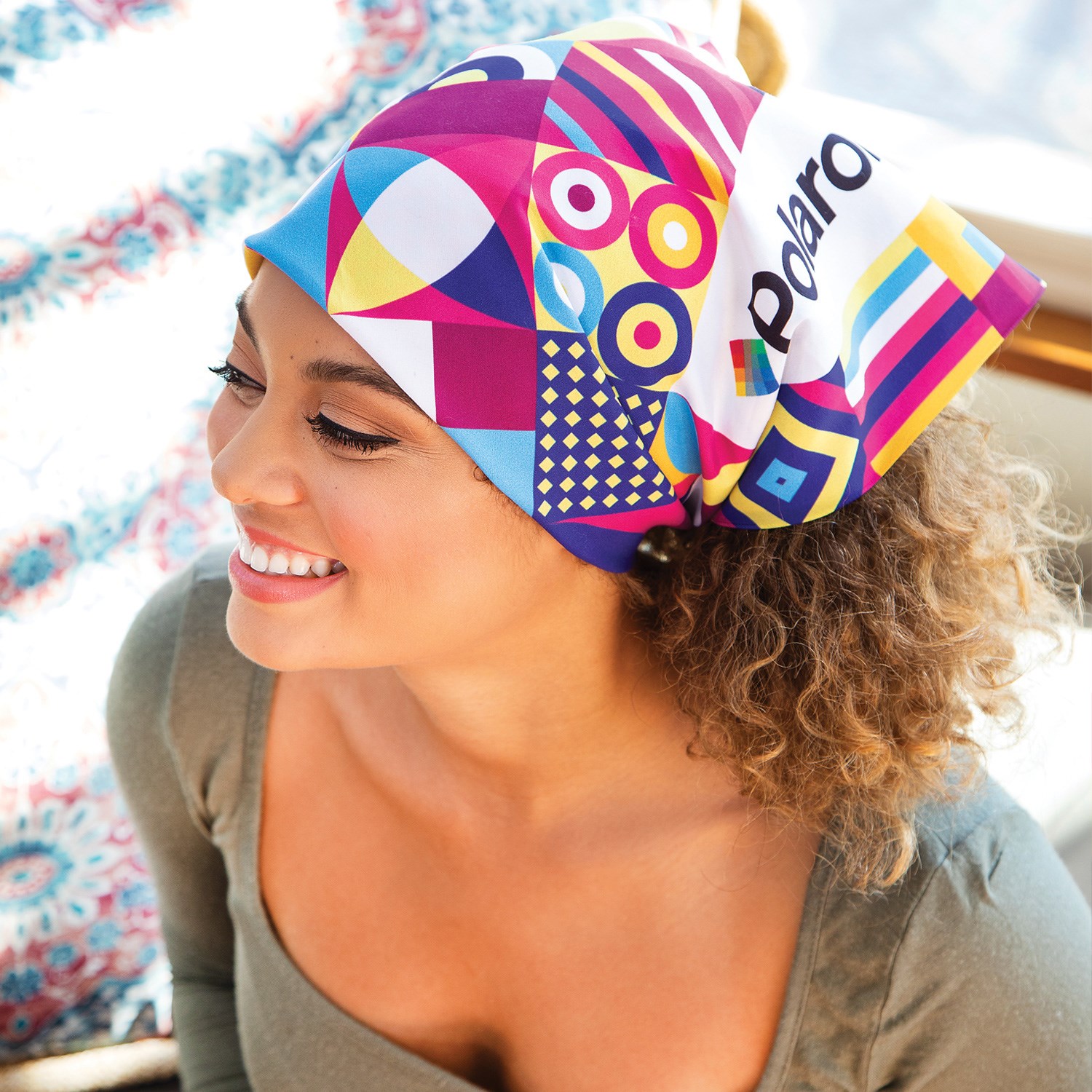 Sublimated Bandana 3