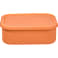 Silicone Food Storage Box with Air Valve 44oz 75