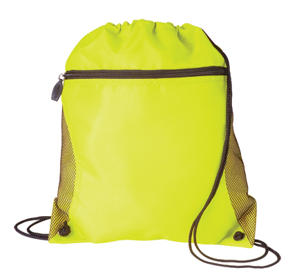 Good Value™ Mesh Pocket Drawcord 45