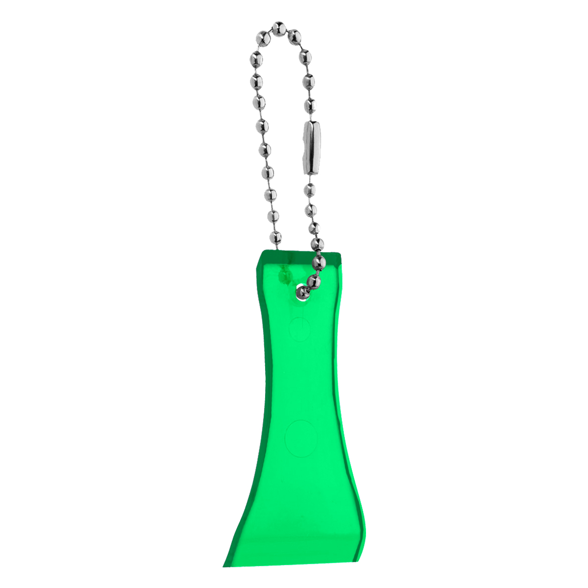 Lottery Scratcher With Bead Chain 6