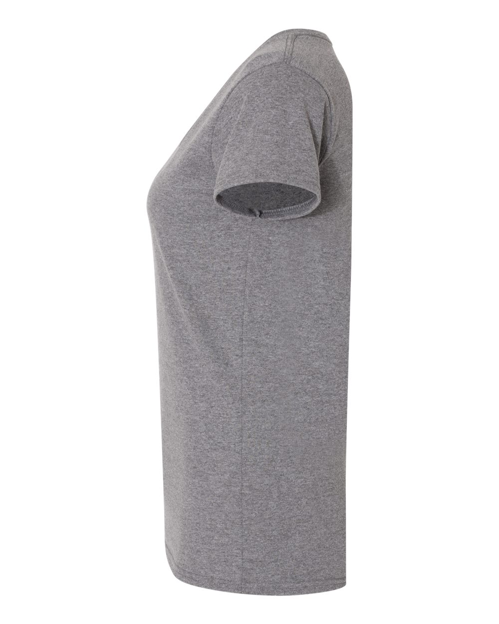 Women's Heavy Cotton™ V-Neck T-Shirt - 5V00L 69