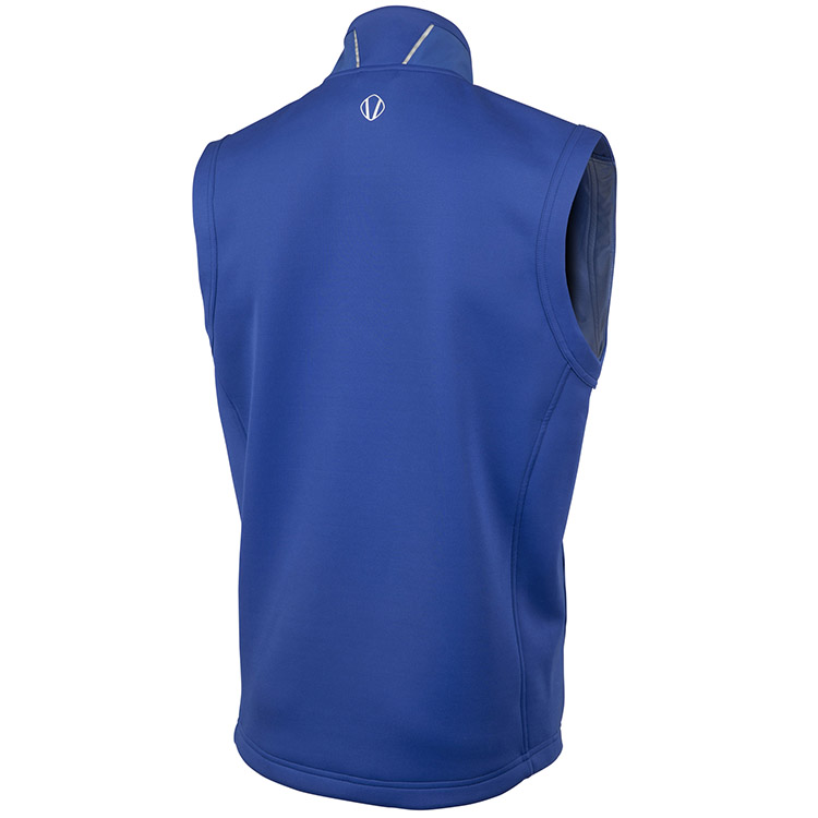 Sunice Elie Lightweight Wind Vest 6