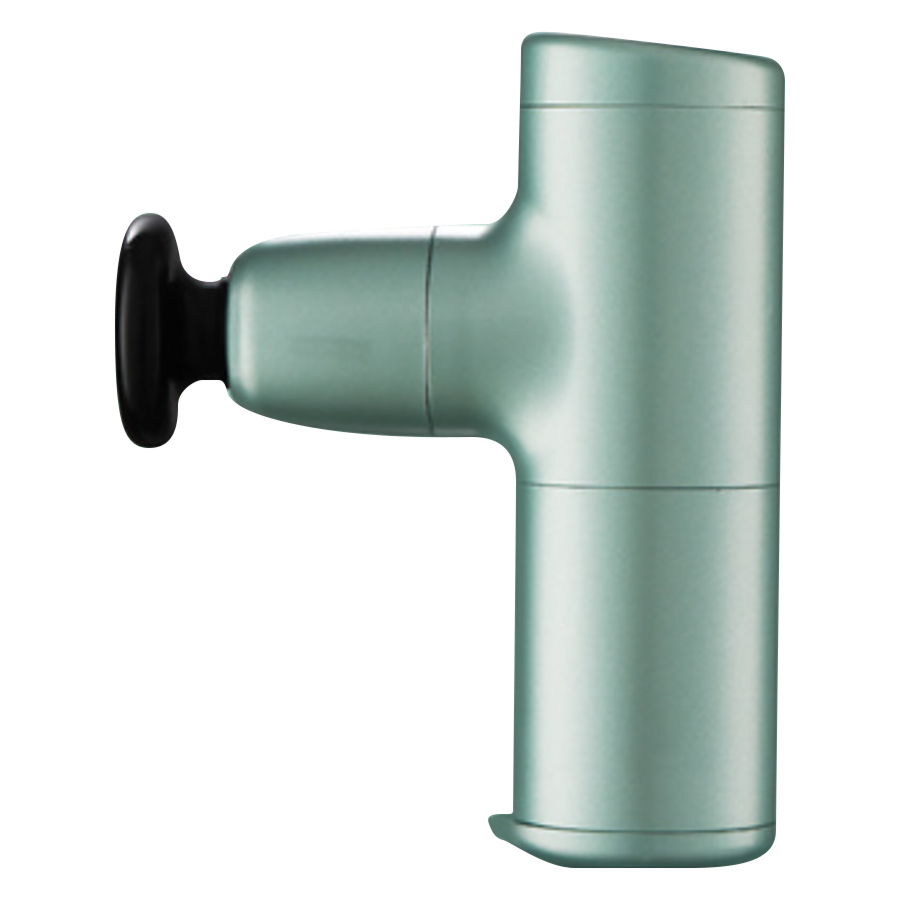 Verdure Deep Tissue Massage Gun – Handheld Portable Massager with 4 Speeds & 4 Heads 12