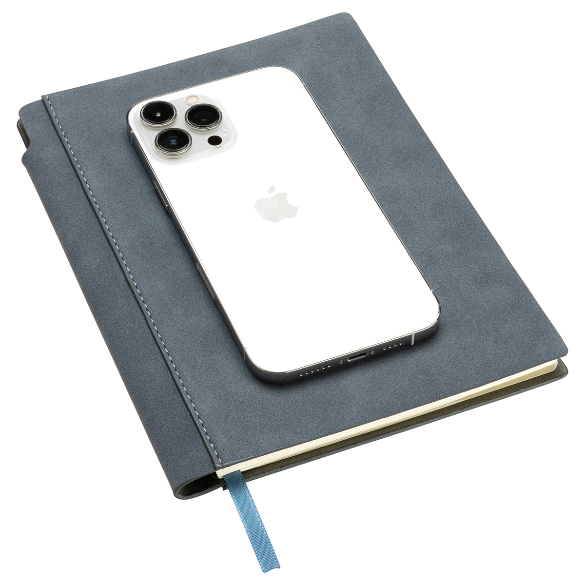 Dossier Soft Cover Journal 4