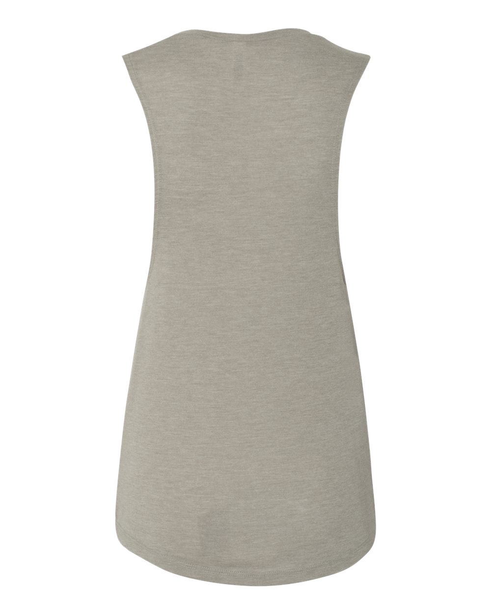 Women's Flowy Scoop Muscle Tank - 8803 62