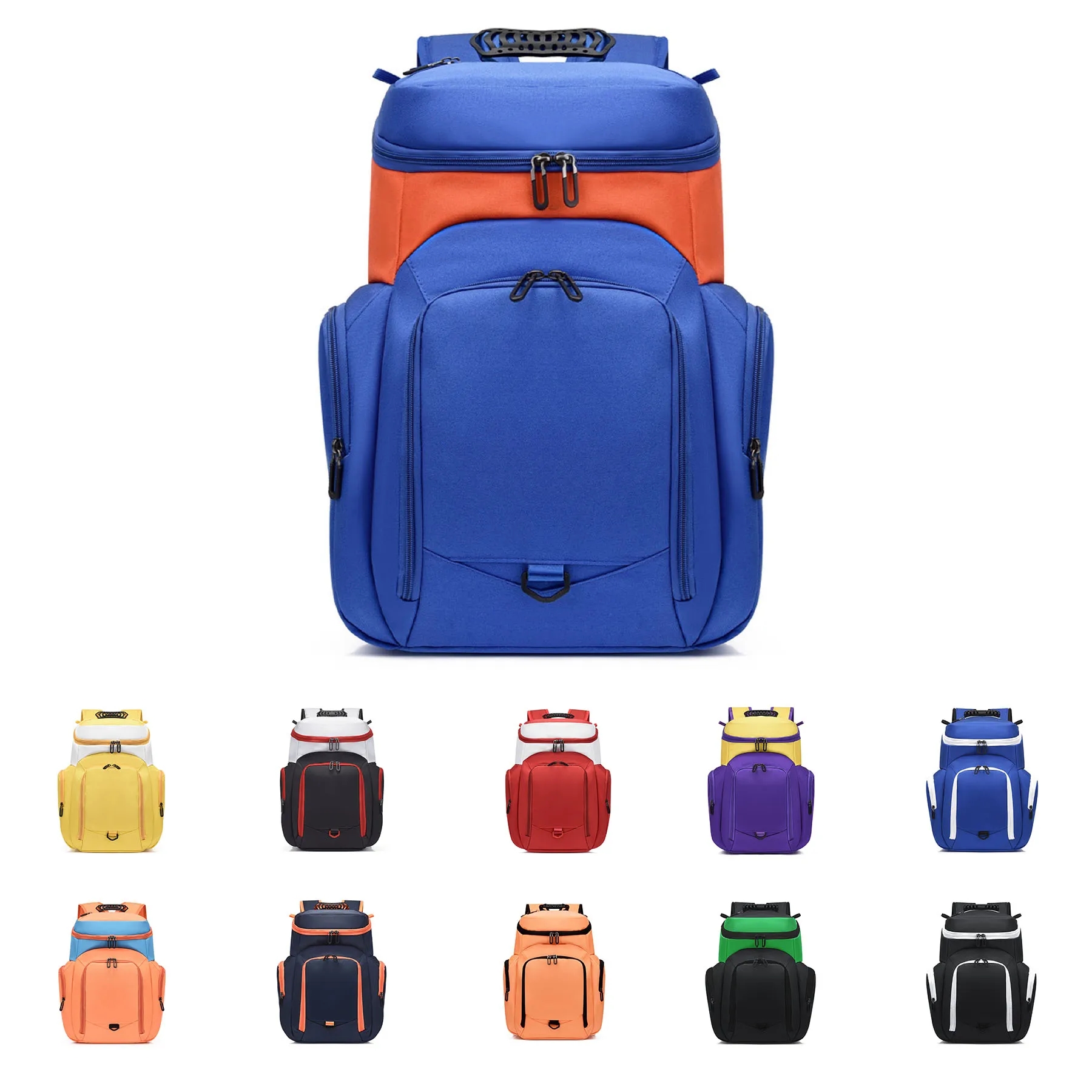 Large Sports Bag 4