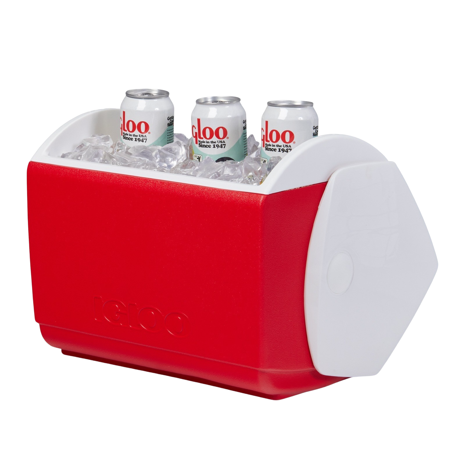 Igloo Playmate Elite ® 16-quart Cooler 9