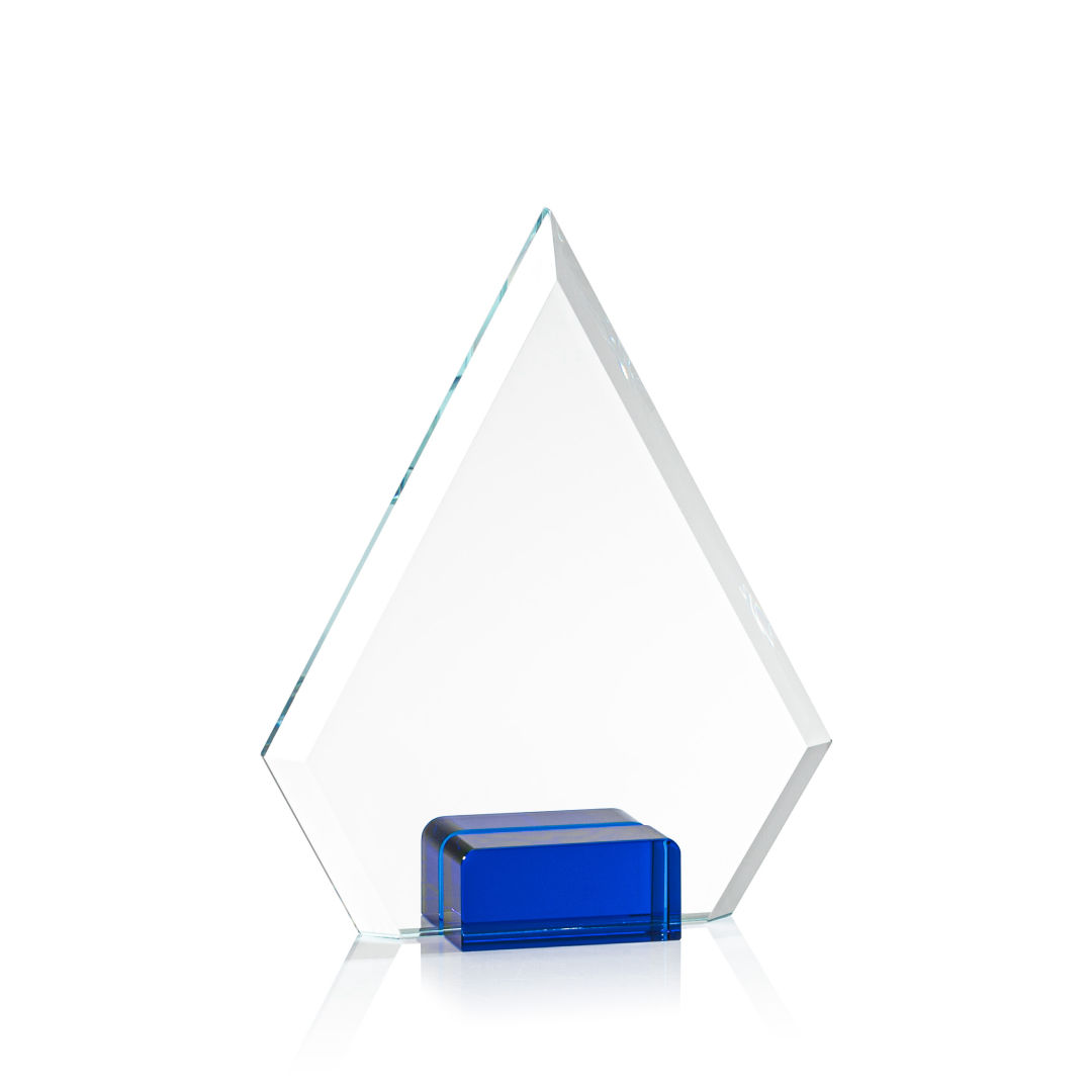Charlotte VividPrint™ Award - Blue 11