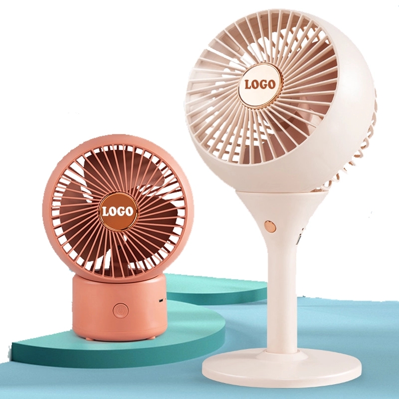 Usb Desktop Fan 1