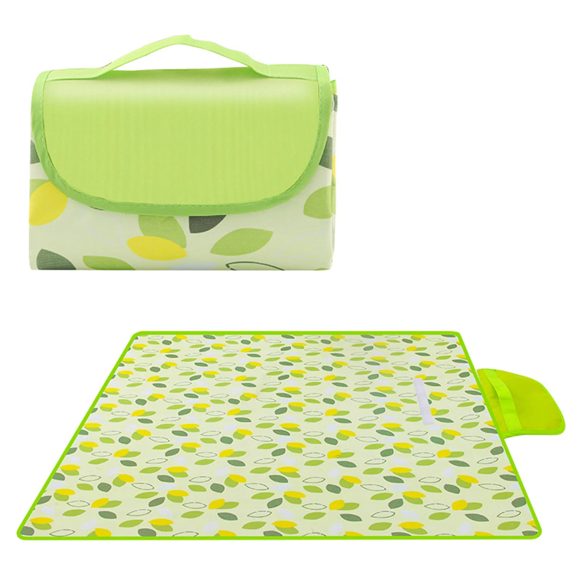 Outside Picnic Hiking Mat Blanket 18