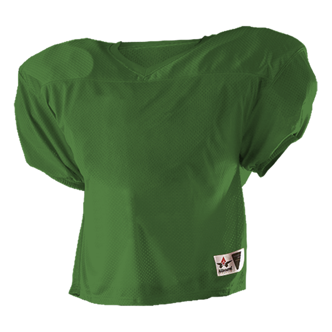 Youth Practice Football Jersey 8