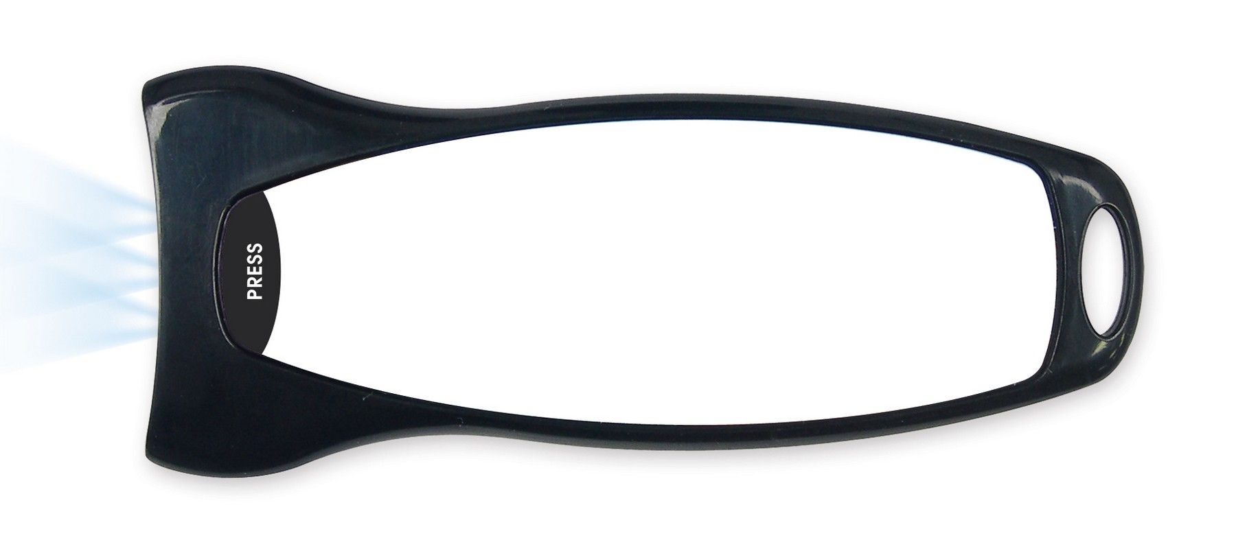 Smashlight® Messenger™ (Flat LED Flashlight)