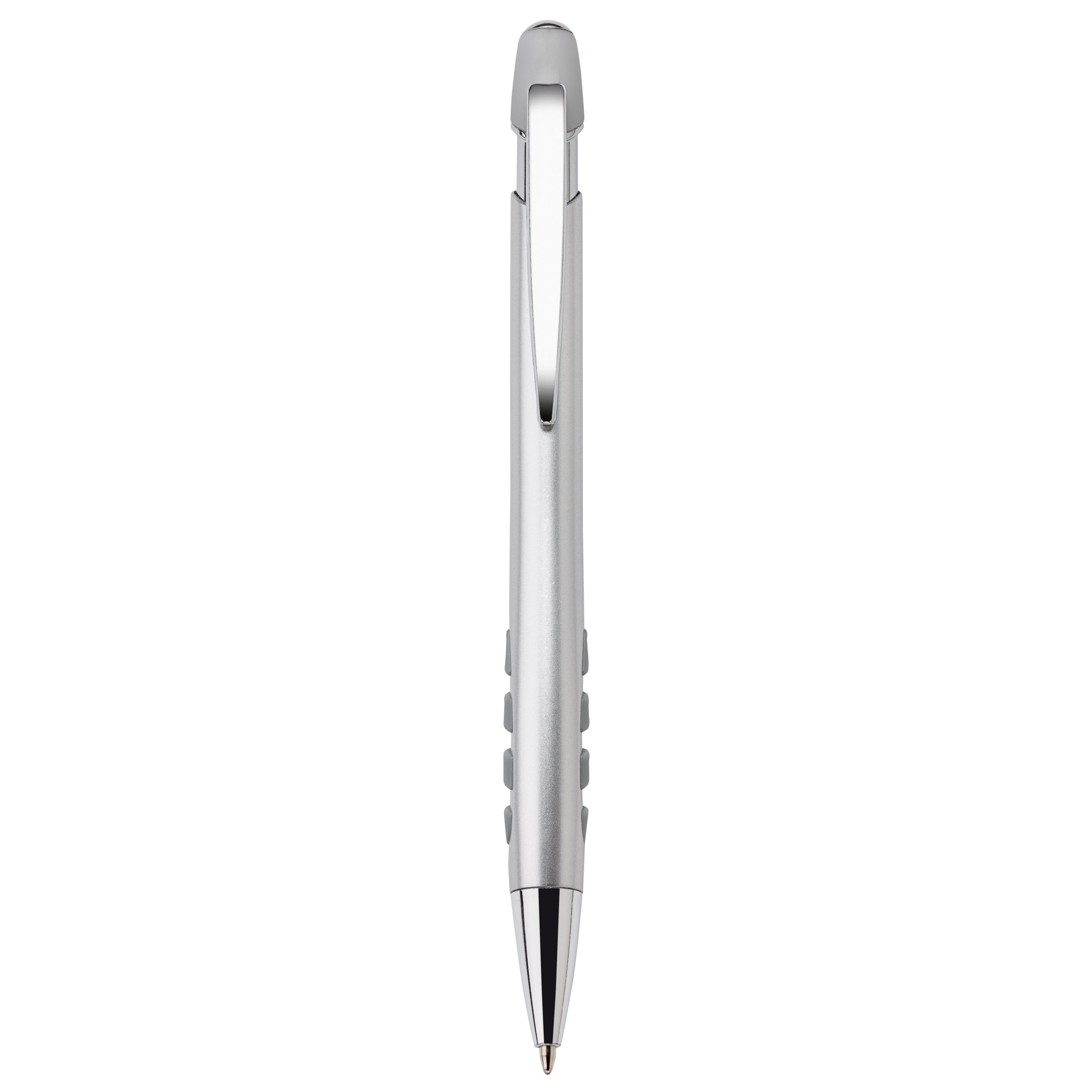 Veneno silver ballpoint pen 24