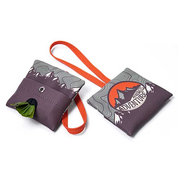 LVL Dog Waste Bag Dispenser