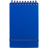 3" x 5" Recycled Stand Up Pocket Jotter 122