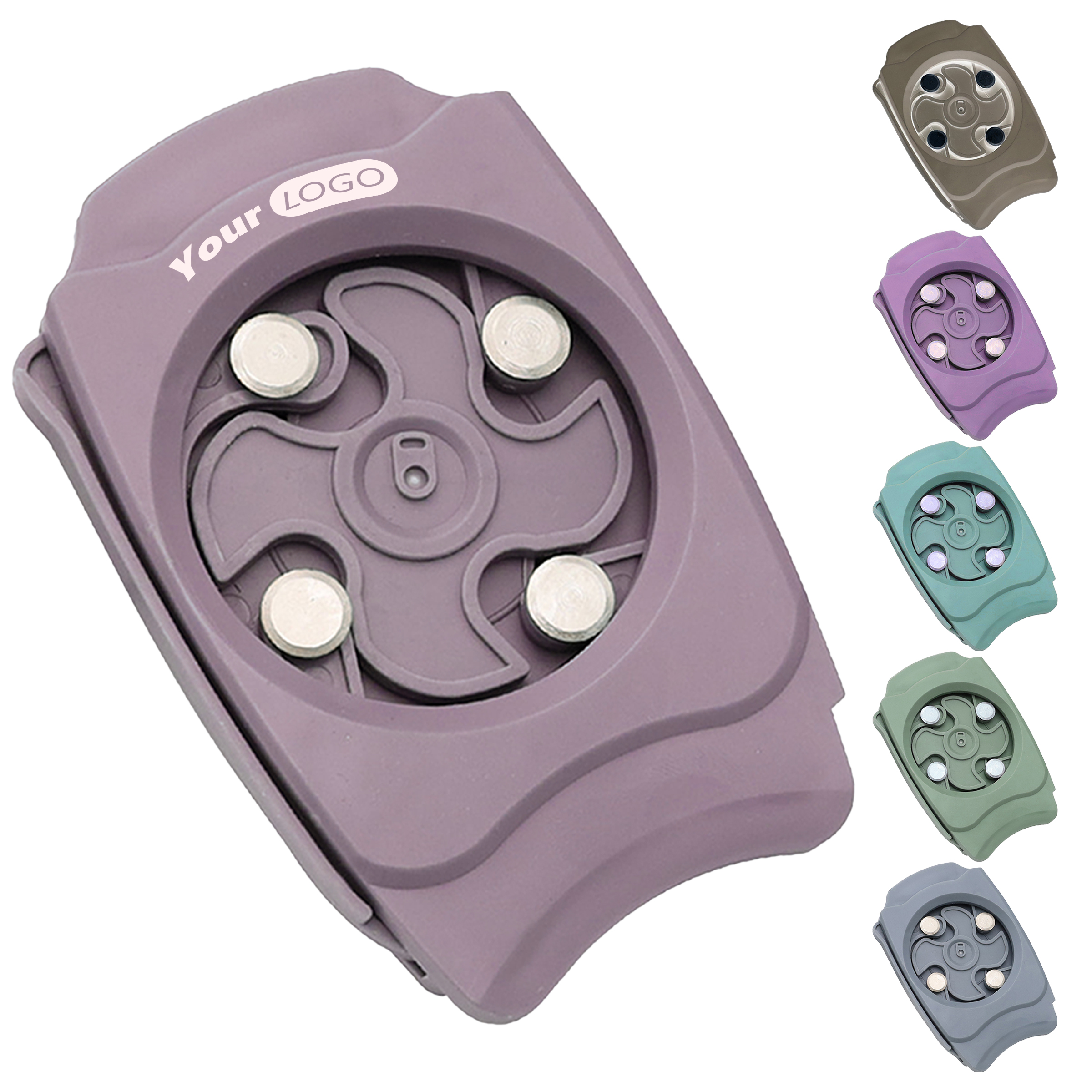 Abs Multi Functional Can Opener 3
