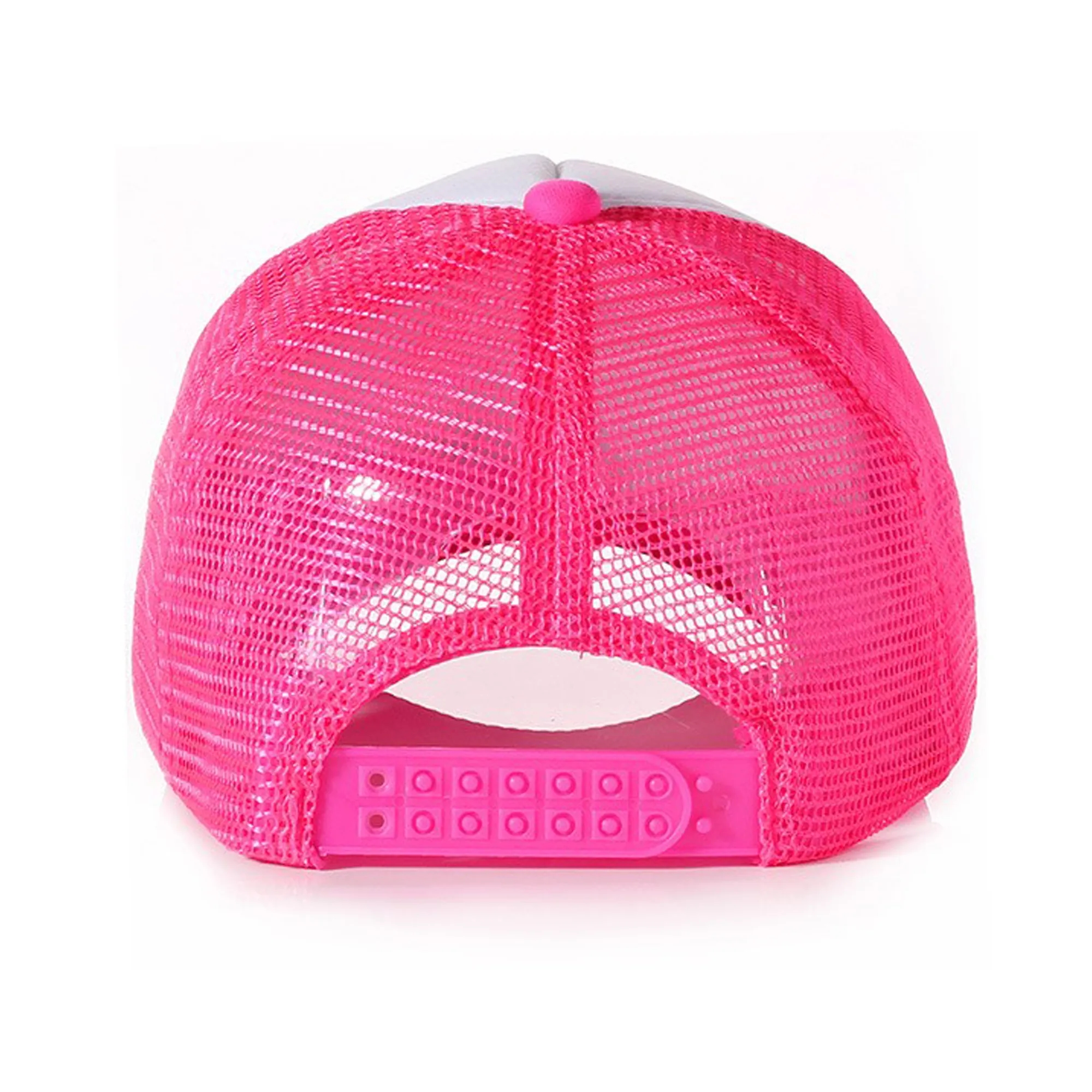 Full Color Trucker Hat 2