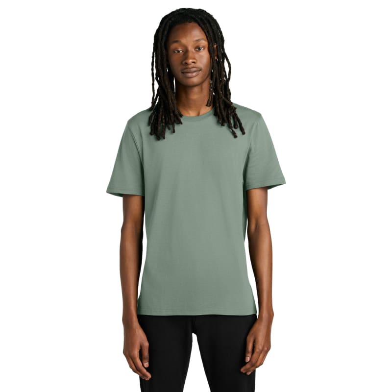 AllMade Unisex Organic Cotton Tee 16