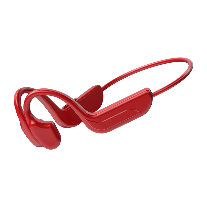 Krazy Neckband Headphones 2
